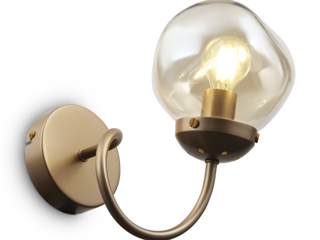 Настенный светильник (бра) Freya FR8017WL-01MG фото:8