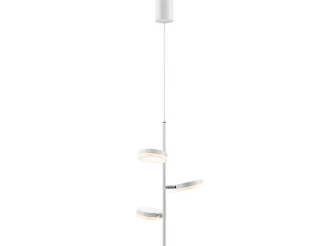 Подвесной светильник Maytoni MOD070PL-L18WK фото:5