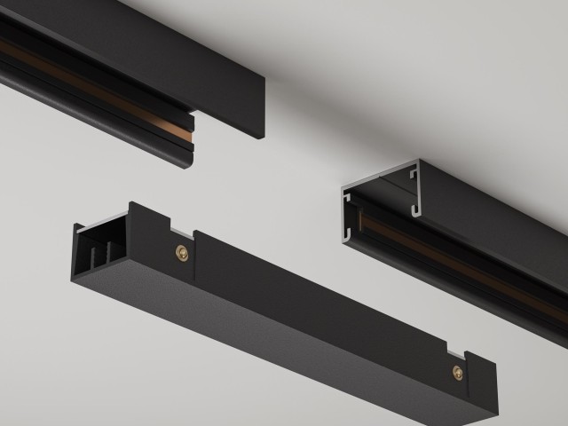 Комплектующие для трековой системы Technical TRA172IPC-1B фото:3