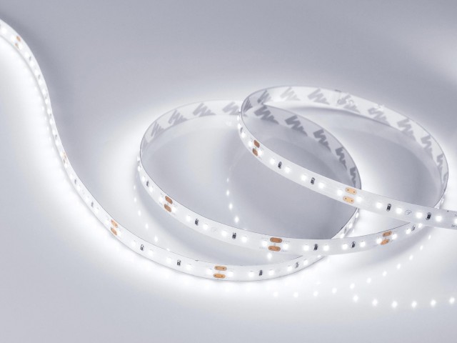 Лента MICROLED-5000HP 24V White6000 8mm (2216, 120 LED/m, LUX) (Arlight, 14 Вт/м, IP20) фото:7
