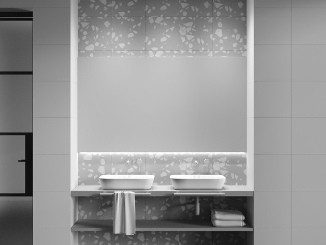 Встраиваемый светильник Technical DL027-GX53-B фото:4