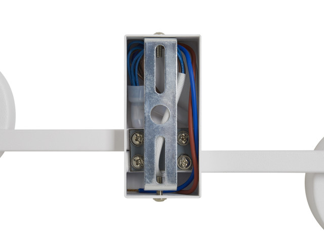 Потолочный светильник Freya FR5182CL-05W фото:1