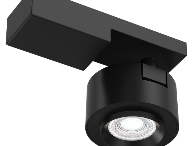 Потолочный светильник Technical C062CL-L12B4K фото:6