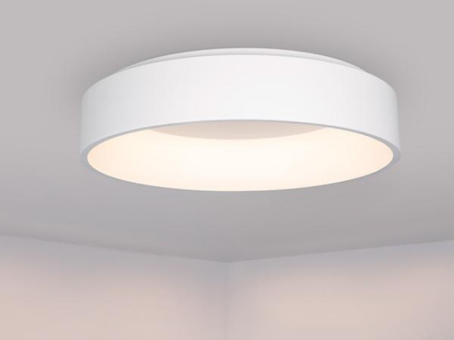 Светильник SP-TOR-RING-SURFACE-R600-42W Warm3000 (WH, 120 deg) (Arlight, IP20 Металл, 3 года) фото:10