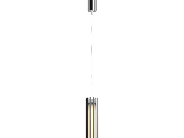 Подвесной светильник Maytoni MOD410PL-L12CH3K фото:5