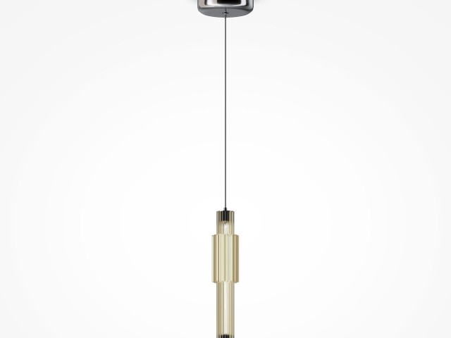 Подвесной светильник Maytoni MOD308PL-L9CG3K фото:21