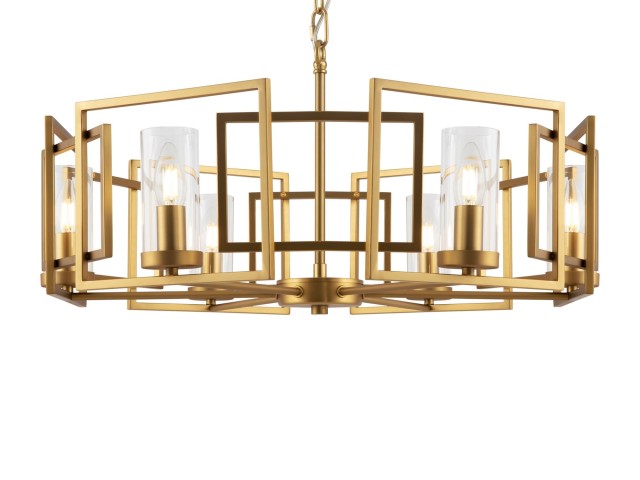 Подвесной светильник Maytoni H009PL-06G фото:23