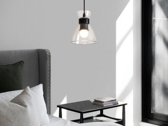 Подвесной светильник Freya FR5503PL-01B фото:1