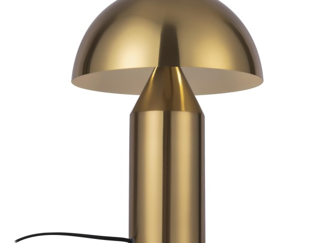 Настольный светильник Freya FR5218TL-01BS фото:9