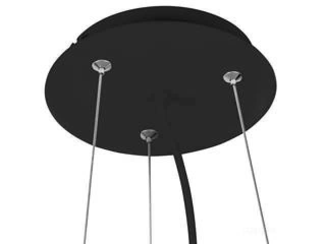 Подвес SPX-TB-1 Black (Arlight, Металл) фото:2