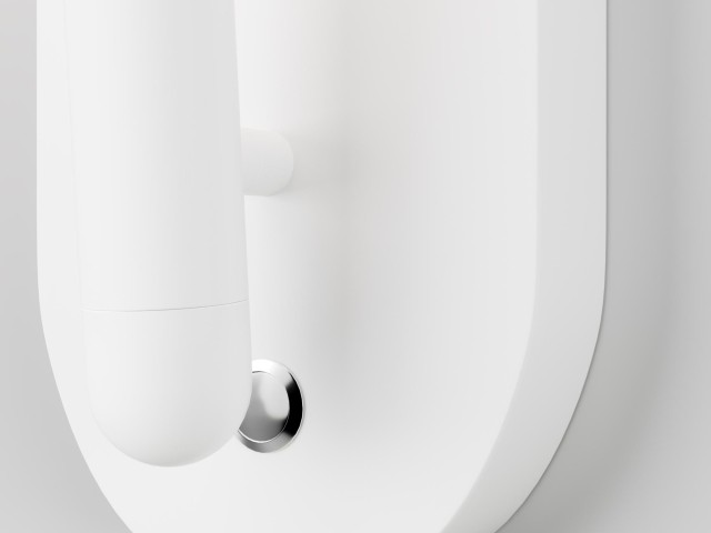 Настенный светильник (бра) Technical C034WL-L5W3K фото:4