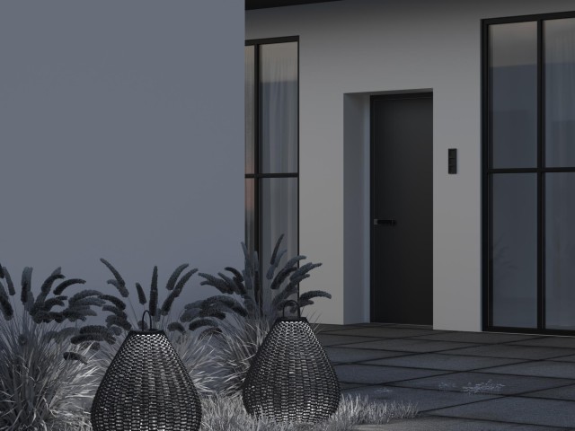 Ландшафтный светильник Outdoor OSL599FL-L5B3K1 фото:1