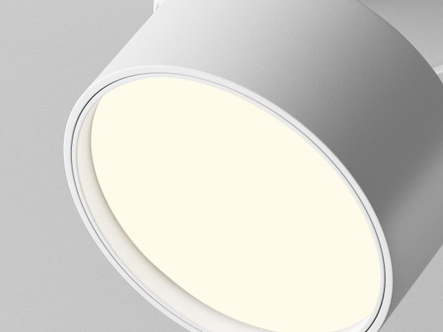 Потолочный светильник Technical C024CL-12W4K-W-1 фото:6