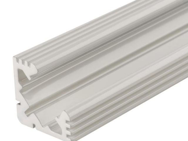 Профиль PDS45-T-2000 ANOD White (Arlight, Алюминий) фото:2