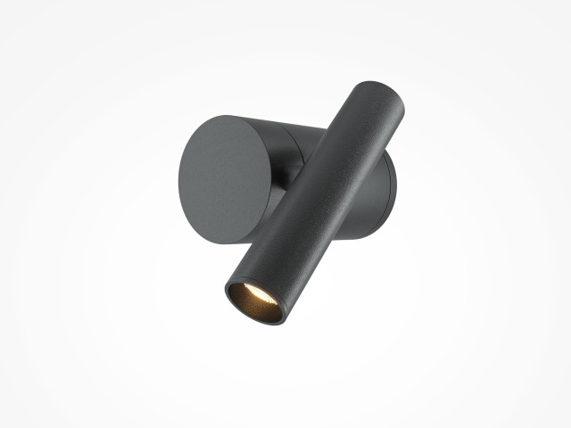 Настенный светильник (бра) Maytoni MOD433WL-L3B3K1 фото:5