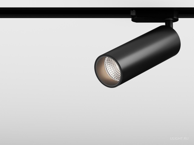 Трековый светильник HOKASU Tube TR2 (10–30W) Фото:5