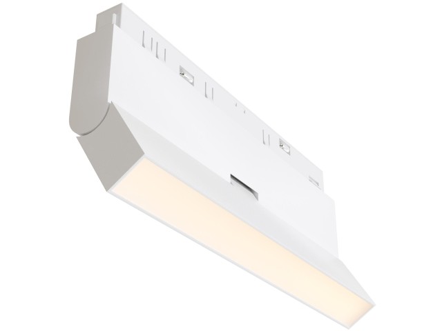 Трековый светильник Technical TR036-2-12W3K-W фото:7