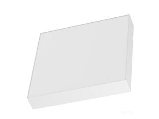 Светильник SP-QUADRO-S400x400-40W Warm3000 (WH, 120 deg, 230V) (Arlight, IP40 Металл, 3 года) фото:4
