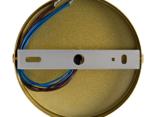 Люстра Freya FR5497PL-05G фото:6