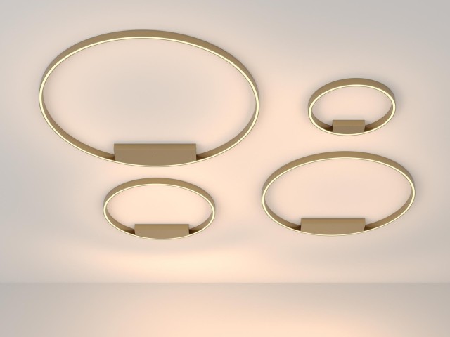 Потолочный светильник Maytoni MOD058CL-L35BS3K фото:6