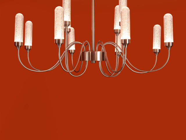 Потолочный светильник Freya FR2050CL-L36N фото:2