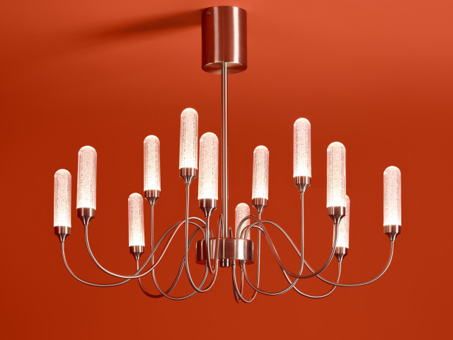 Потолочный светильник Freya FR2050CL-L36N фото:7