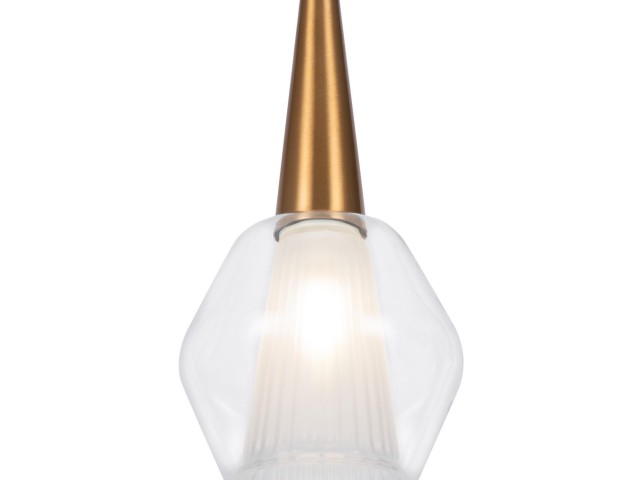 Подвесной светильник Freya FR5133PL-01W фото:5