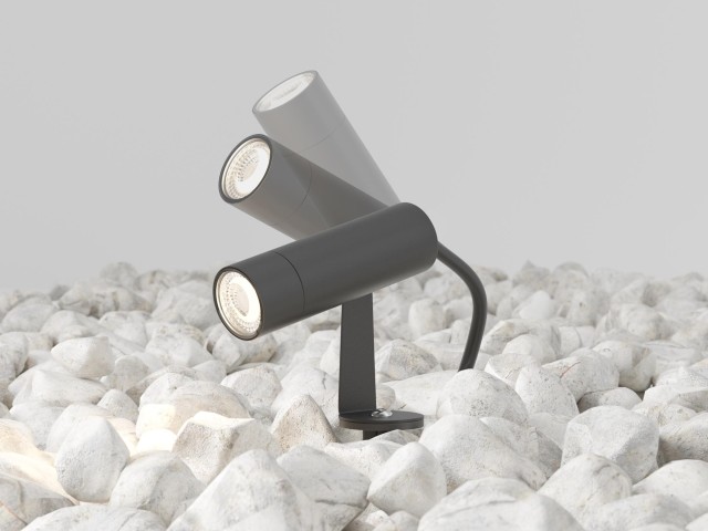 Ландшафтный светильник Outdoor O050FL-L2GF3K фото:9
