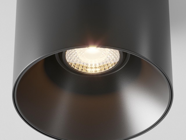 Потолочный светильник Technical C064CL-01-15W3K-D-RD-B фото:8