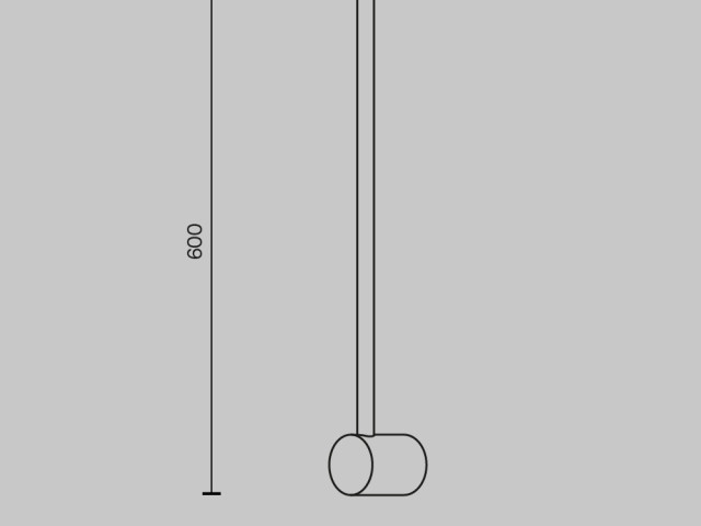 Настенный светильник (бра) Maytoni MOD237WL-L6B3K фото:10