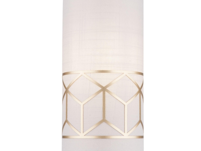 Настенный светильник (бра) Maytoni H223-WL-01-G фото:4
