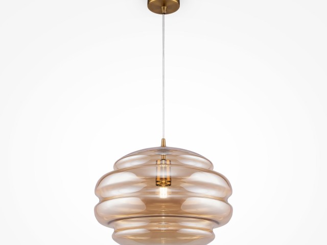 Подвесной светильник Maytoni P078PL-01AM фото:11