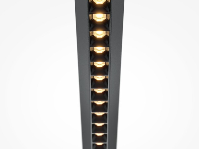 Подвесной светильник Maytoni MOD276PL-L40B3K фото:5