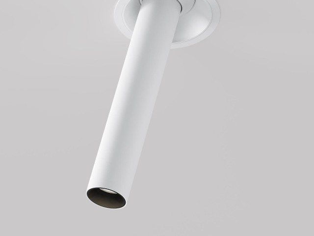 Встраиваемый светильник Technical C140RS-L300-7W4K-W фото:6