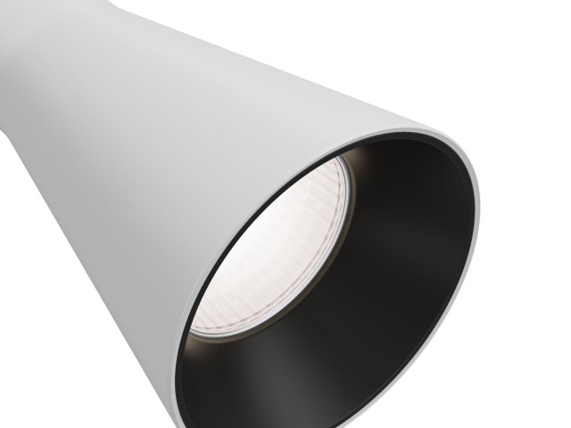 Трековый светильник Technical TR022-1-GU10-B фото:19