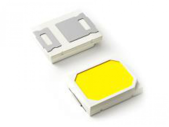 Светодиод ARL-2835DW-P80 Day White (D1W) (Arlight, SMD 2835) фото:3