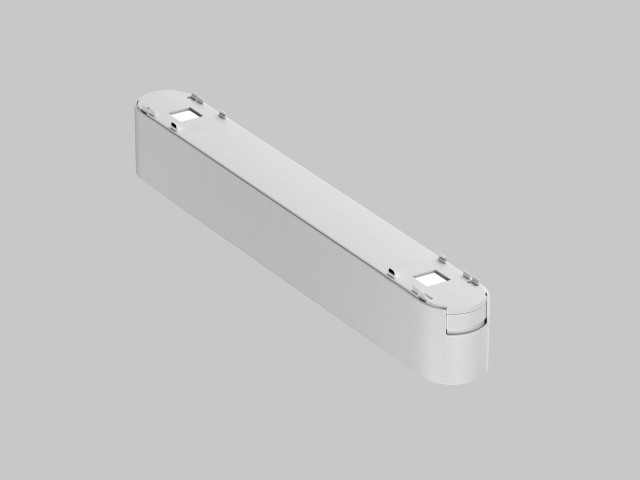 Трековый светильник Technical TR084-1-6W3K-W фото:17