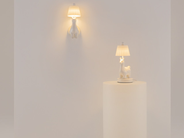 Настенный светильник (бра) Maytoni MOD377WL-L6W3K фото:4