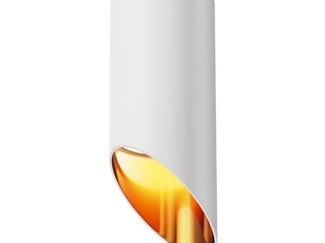 Потолочный светильник Technical C044CL-01-15GU10-W фото:9