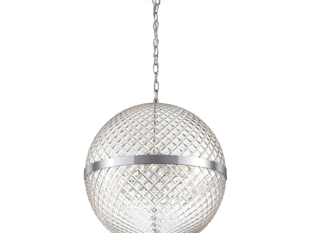 Подвесной светильник Maytoni P004PL-03CH фото:1
