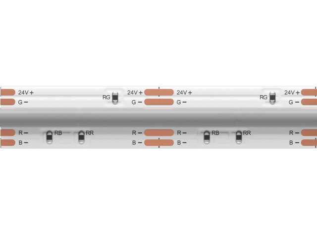 Светодиодная лента Led Strip 201217 фото:3