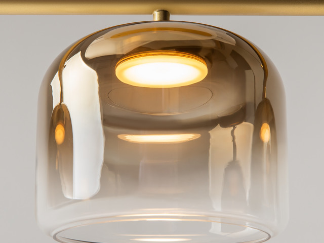 Подвесной светильник Maytoni MOD286PL-L12G3K фото:2