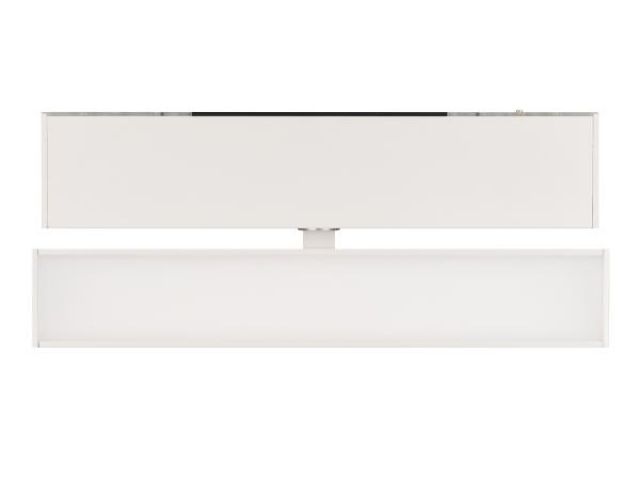 Светильник MAG-FLAT-FOLD-45-S205-6W Day4000 (WH, 100 deg, 24V) (Arlight, IP20 Металл, 5 лет) фото:3
