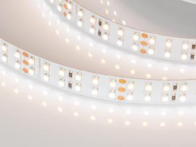Лента RT-A240-15mm 24V White-MIX (19.2 W/m, IP20, 2835, 5m) (Arlight, Изменяемая ЦТ) фото:6
