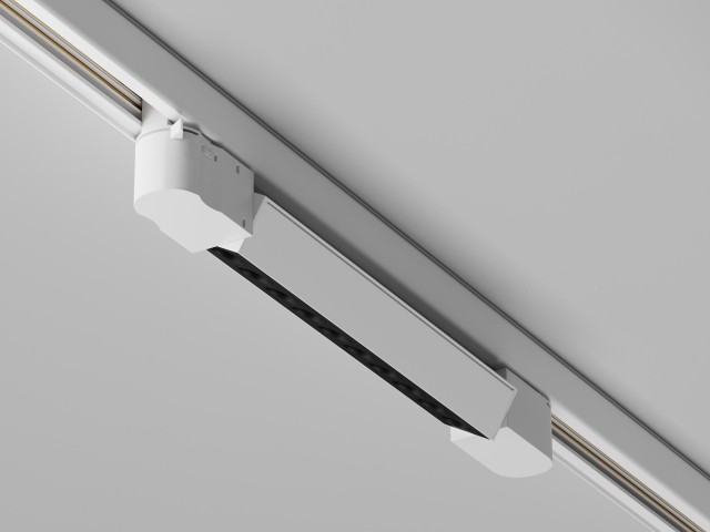Трековый светильник Technical TR195-3-10W2.7K-M-B фото:12