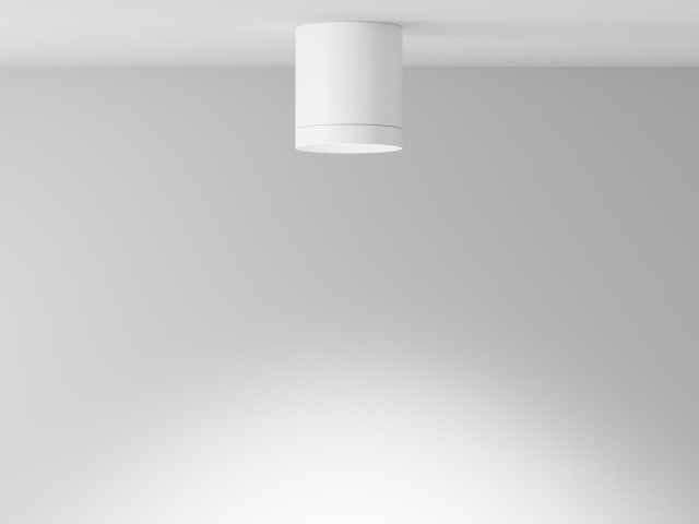 Потолочный светильник Technical C086CM-GX53-MRD-W фото:3