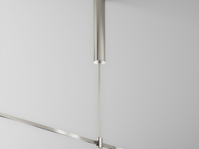 Комплектующие для систем освещения с токоведущими элементами Technical TRA159C-BB1-PT фото:13