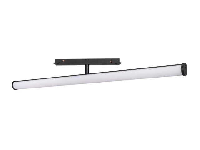 Светильник MAG-ORIENT-TUBE-TURN-L600-20W Day4000 (BK, 180 deg, 48V) (Arlight, IP20 Металл, 5 лет) фото:6
