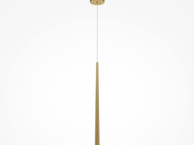 Подвесной светильник Maytoni MOD132PL-L6BSK фото:3