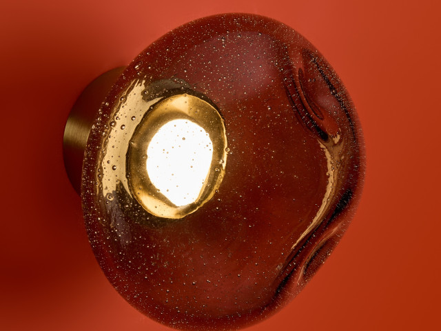 Настенный светильник (бра) Freya FR5601WL-01GR фото:10